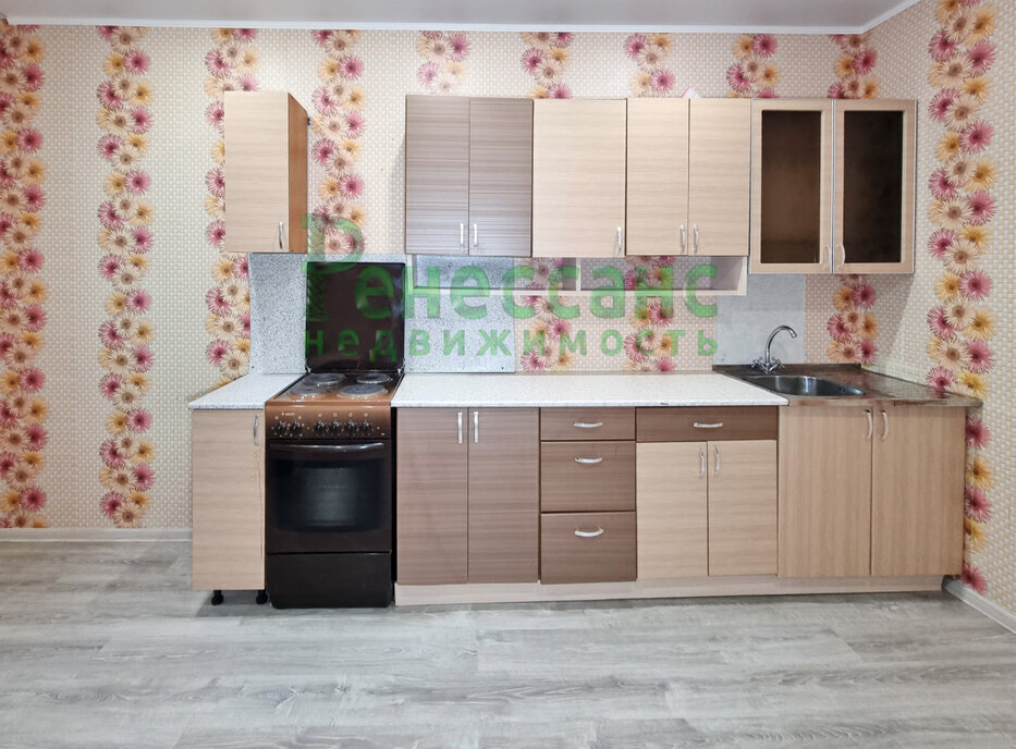 квартира г Брянск ул Фокина 125 фото 1