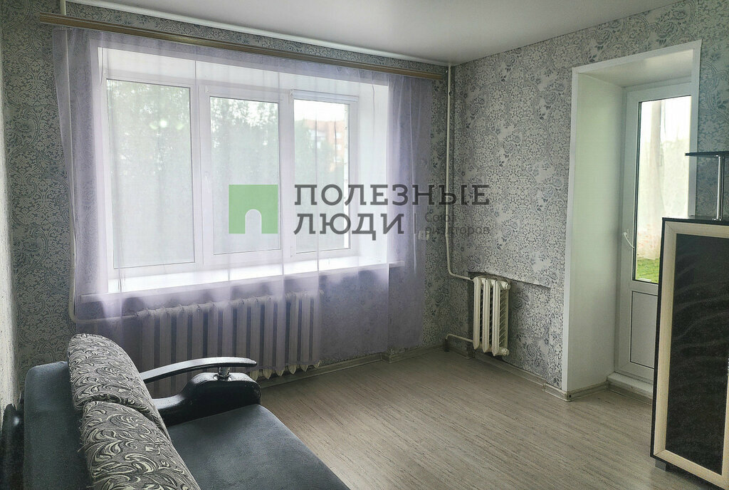 квартира г Ижевск улица, 247А фото 3