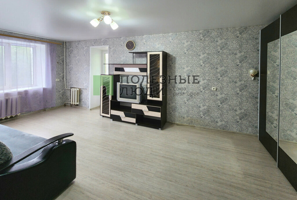 квартира г Ижевск улица, 247А фото 4