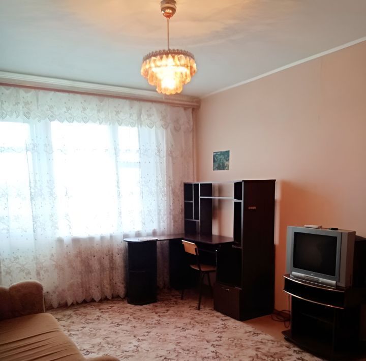 квартира г Тамбов р-н Советский ул Астраханская 187 фото 4
