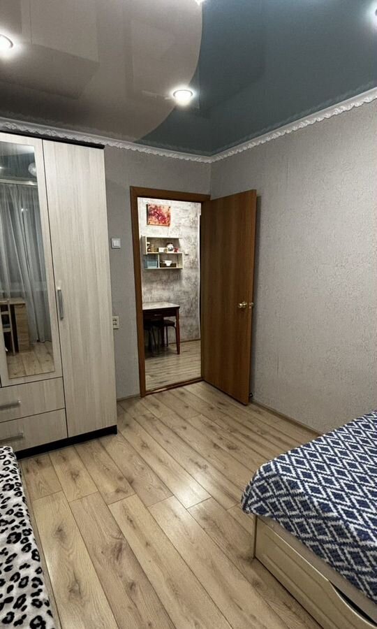 квартира г Самара Победа ул 22 Партсъезда 1а фото 5