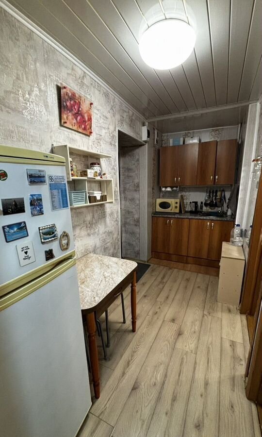 квартира г Самара Победа ул 22 Партсъезда 1а фото 7