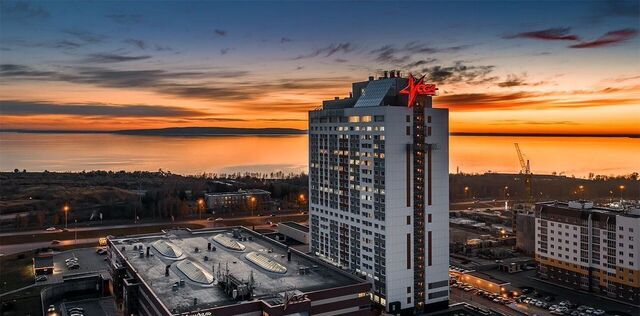 свободного назначения р-н Автозаводский ул Юбилейная 40 фото
