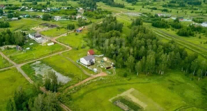 земля г Копейск ул Магнитогорская КП Берёзки фото 4