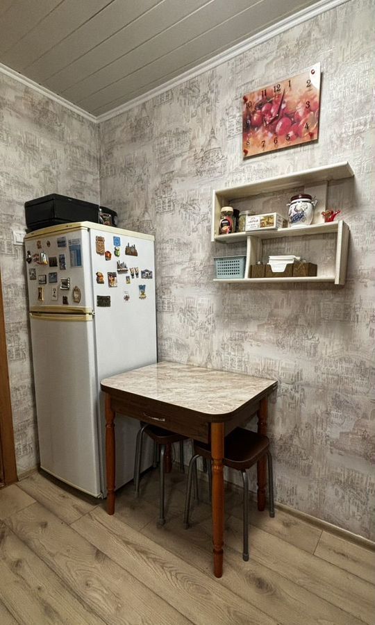квартира г Самара Победа ул 22 Партсъезда 1а фото 8