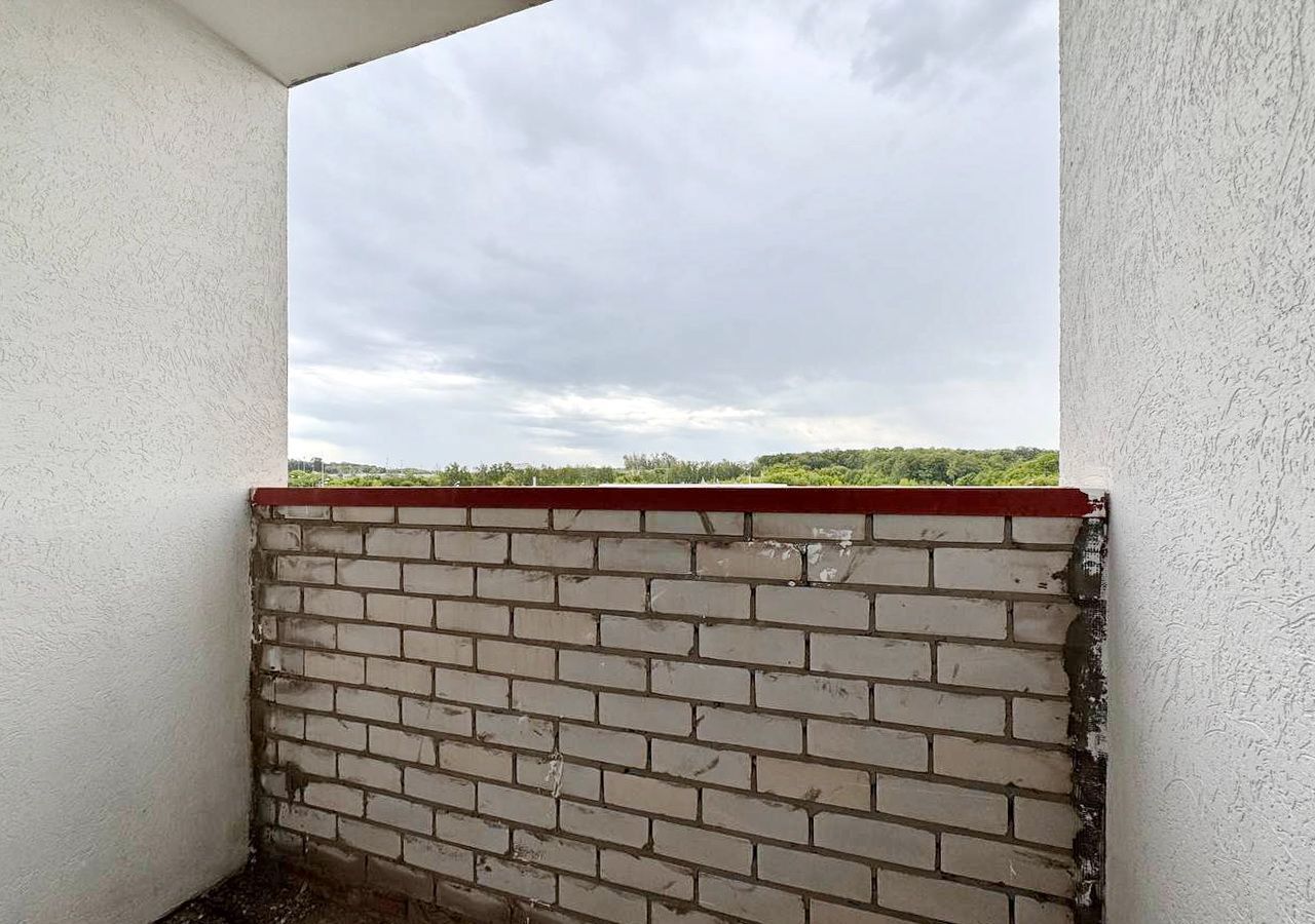 квартира г Самара р-н Кировский ул Демократическая 134а фото 14