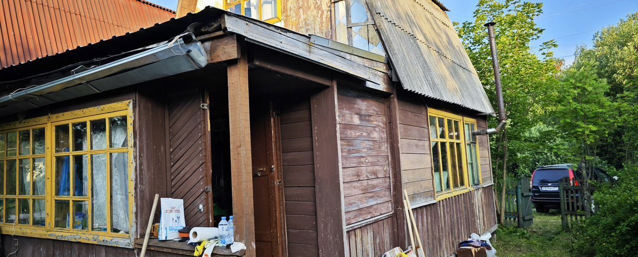 земля г Калуга садовое некоммерческое товарищество Экспресс, 472 фото 10