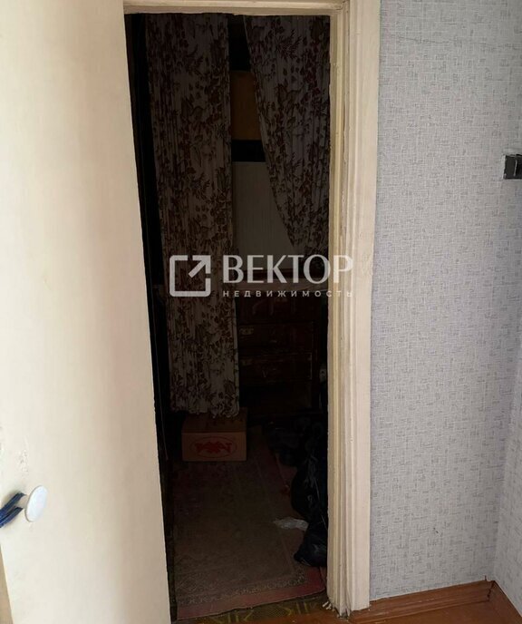 квартира р-н Тейковский г Тейково ул Социалистическая 2 фото 5