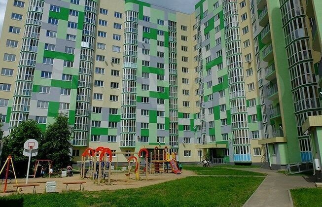 квартира г Иваново ул Революционная 26к/1 фото 10