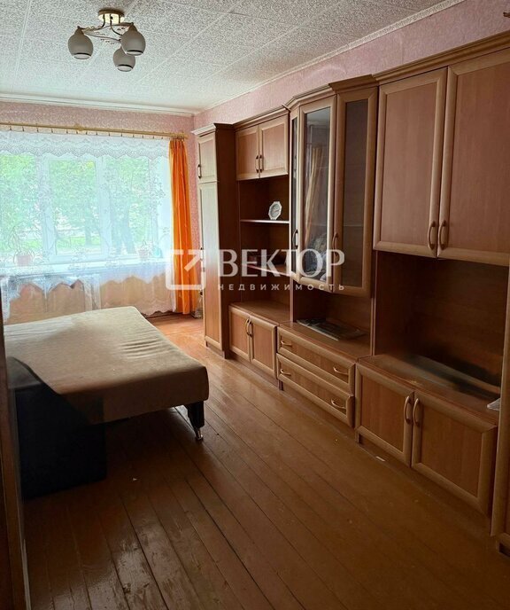 квартира р-н Тейковский г Тейково ул Социалистическая 2 фото 7