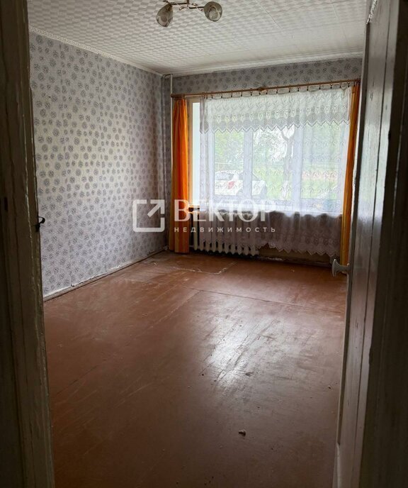 квартира р-н Тейковский г Тейково ул Социалистическая 2 фото 8