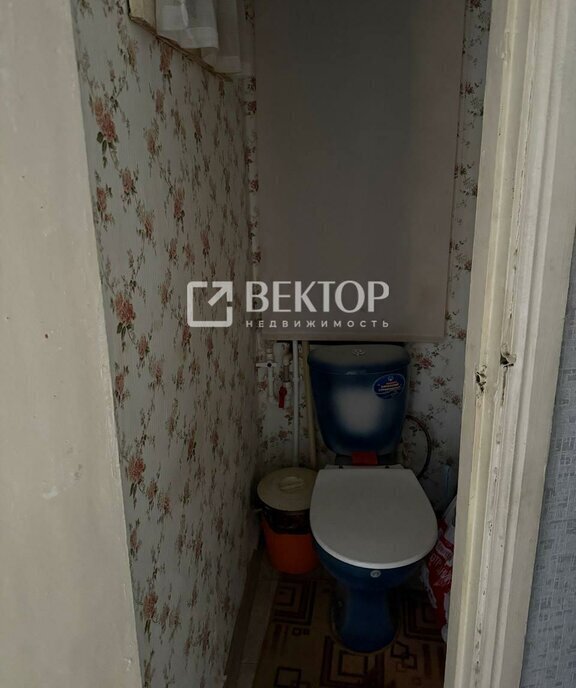 квартира р-н Тейковский г Тейково ул Социалистическая 2 фото 13