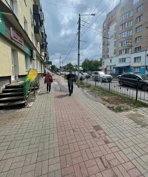 квартира г Калуга ул Никитина 65 фото 7