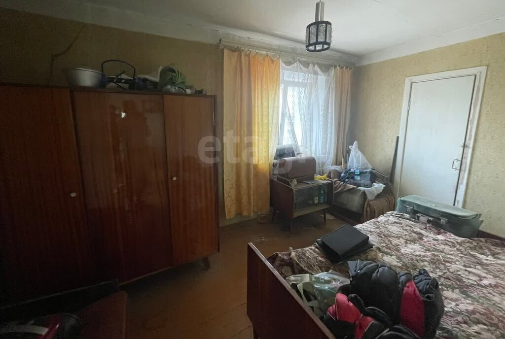 квартира г Калуга ул Никитина 65 фото 11