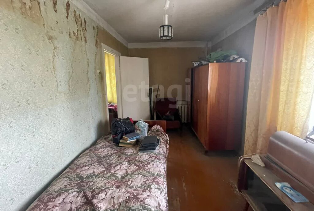 квартира г Калуга ул Никитина 65 фото 12