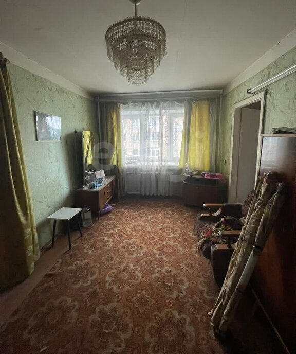 квартира г Калуга ул Никитина 65 фото 13