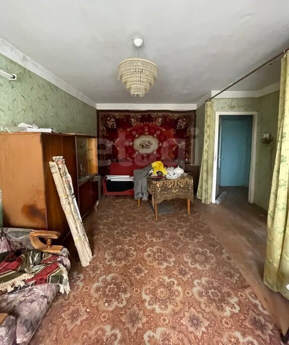 квартира г Калуга ул Никитина 65 фото 14