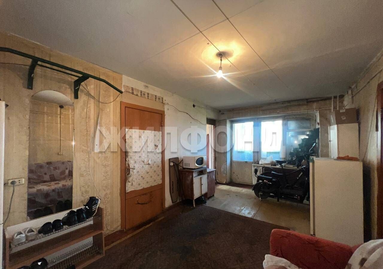 комната г Барнаул р-н Октябрьский ул П.С.Кулагина 25 фото 6