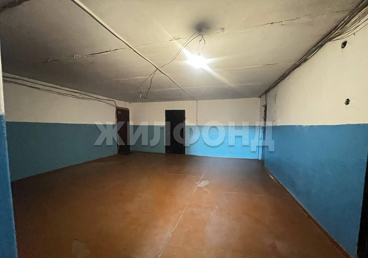комната г Барнаул р-н Октябрьский ул П.С.Кулагина 25 фото 7
