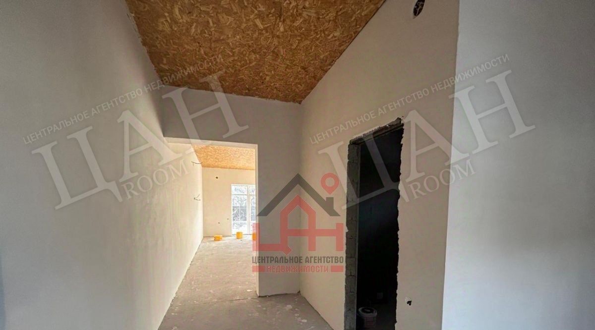 дом г Ессентуки ул Кисловодская 122 фото 9