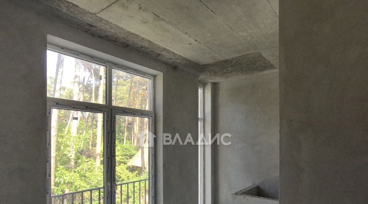 дом р-н Светлогорский г Светлогорск ул Штрауса 1 фото 10