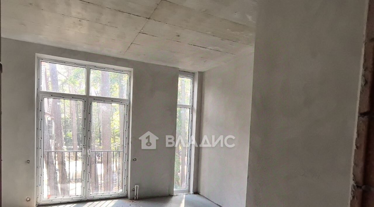 дом р-н Светлогорский г Светлогорск ул Штрауса 1 фото 11
