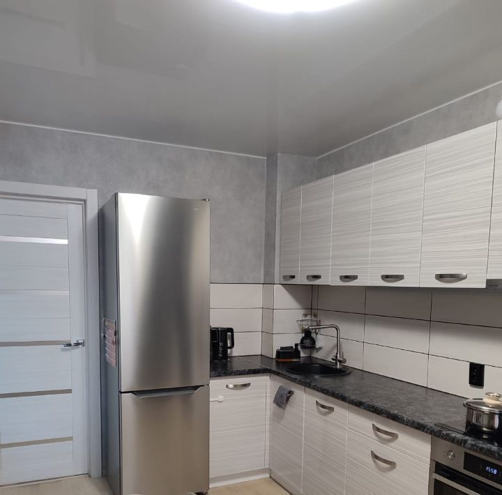 квартира г Вологда Фрязиново ул Дальняя 20г фото 1