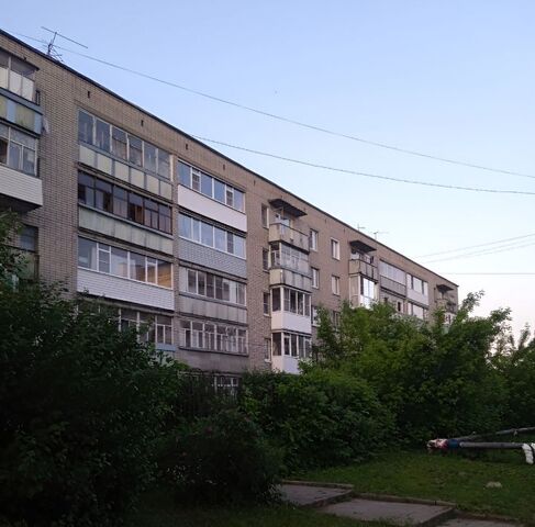 квартира ул Советская 94а фото