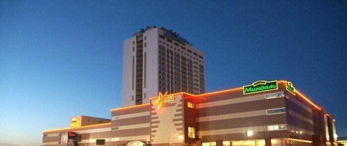 свободного назначения г Тольятти р-н Автозаводский ул Юбилейная 40 фото 1