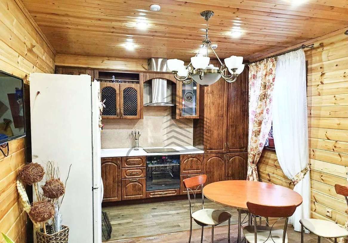 дом г Старый Оскол ул Вишневая СНТ Кукушкин Хутор фото 1