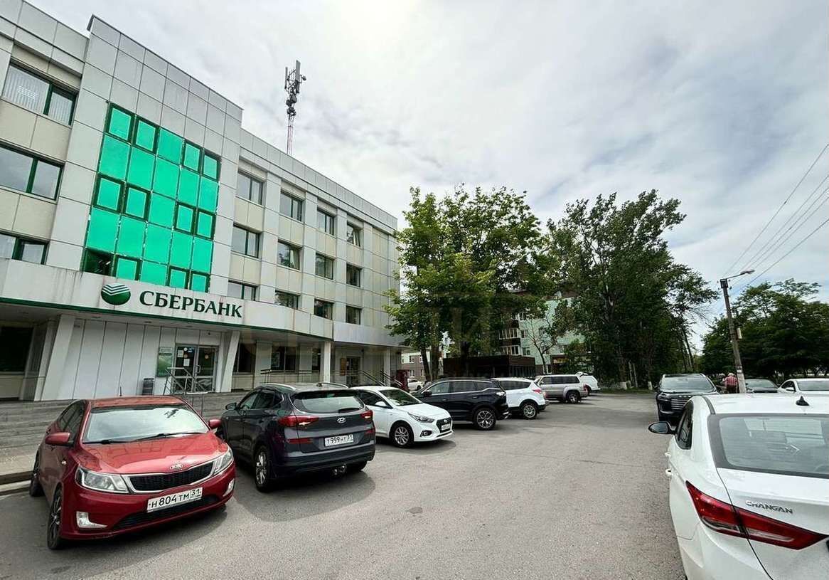 свободного назначения г Старый Оскол мкр-н Горняк, 15 фото 1
