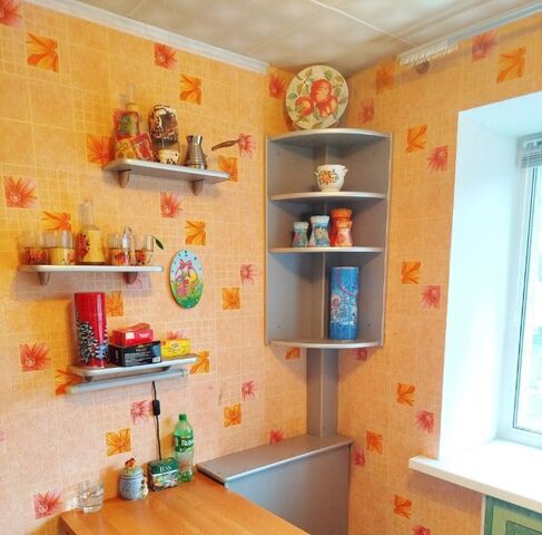 квартира р-н Индустриальный ул Ленина 159 фото