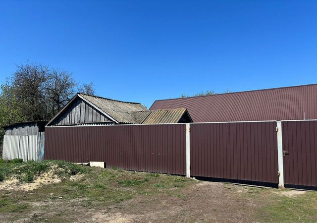 с Бобрава Бобравский сельсовет, Белгородская область, Ивня фото