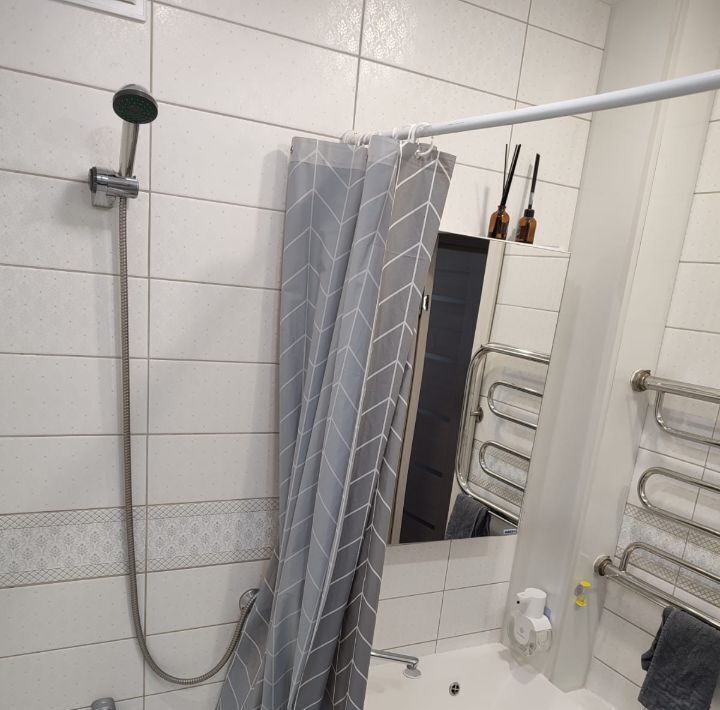квартира г Вологда Фрязиново ул Дальняя 20г фото 4