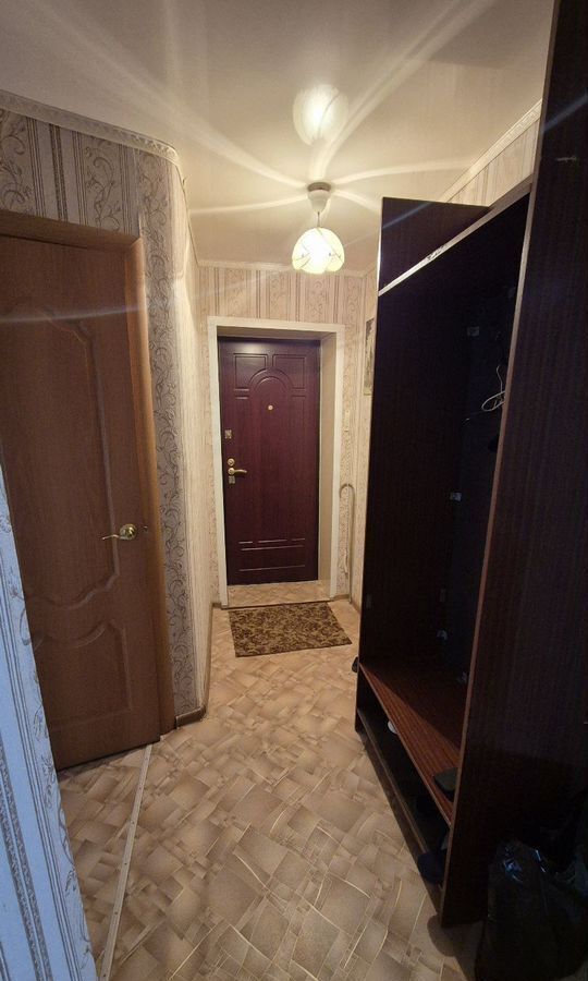 квартира р-н Ашинский г Аша ул Кирова 55а Ашинское городское поселение фото 2
