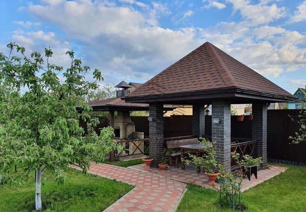 дом г Старый Оскол ул Вишневая СНТ Кукушкин Хутор фото 4
