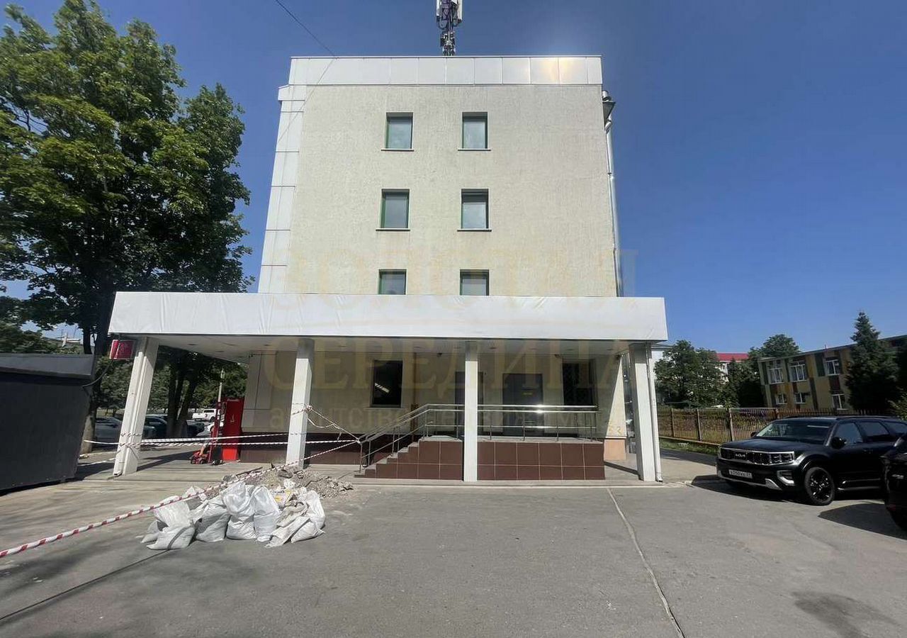 свободного назначения г Старый Оскол мкр-н Горняк, 15 фото 3