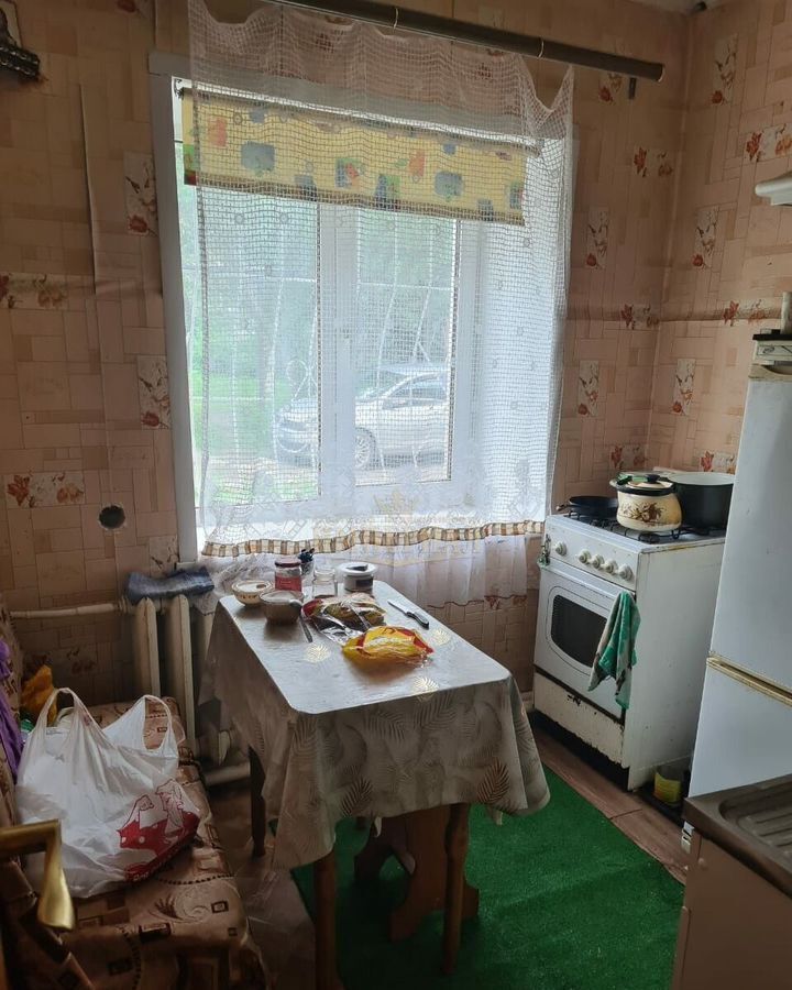 квартира г Йошкар-Ола ул Добролюбова 85 фото 3