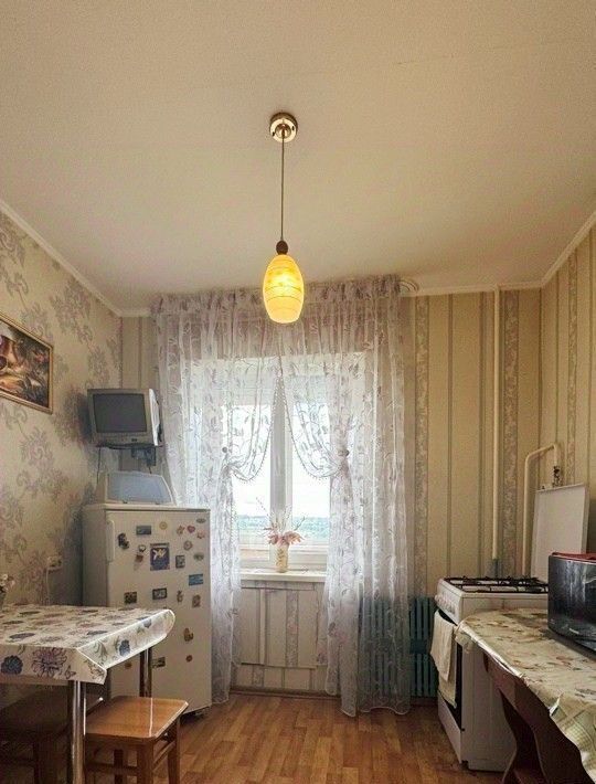 квартира г Брянск р-н Бежицкий ул Камозина 39 фото 7