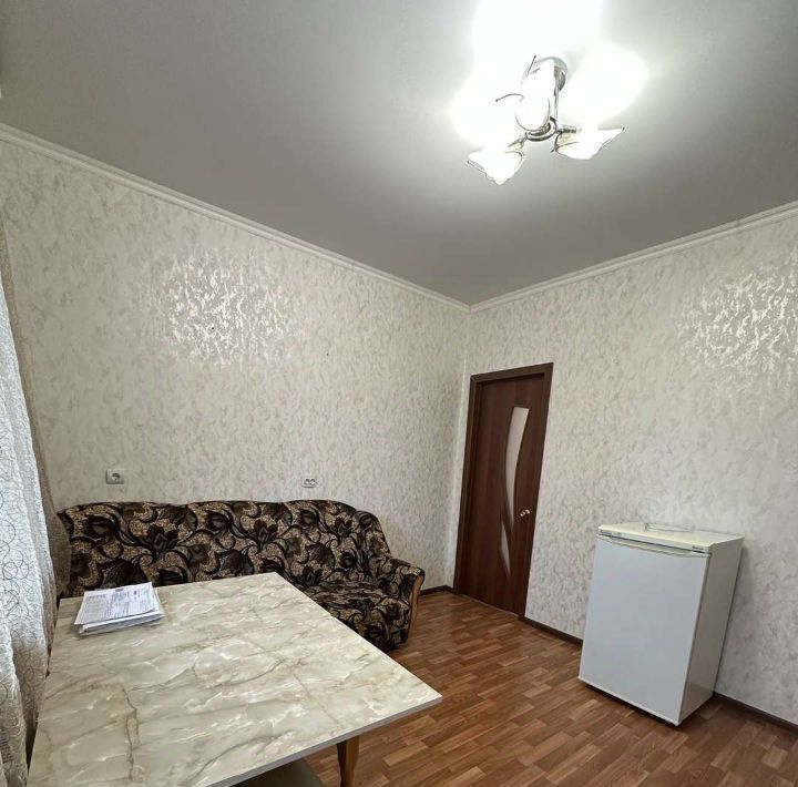 квартира г Брянск р-н Советский пр-кт Станке Димитрова 67к/5 фото 8
