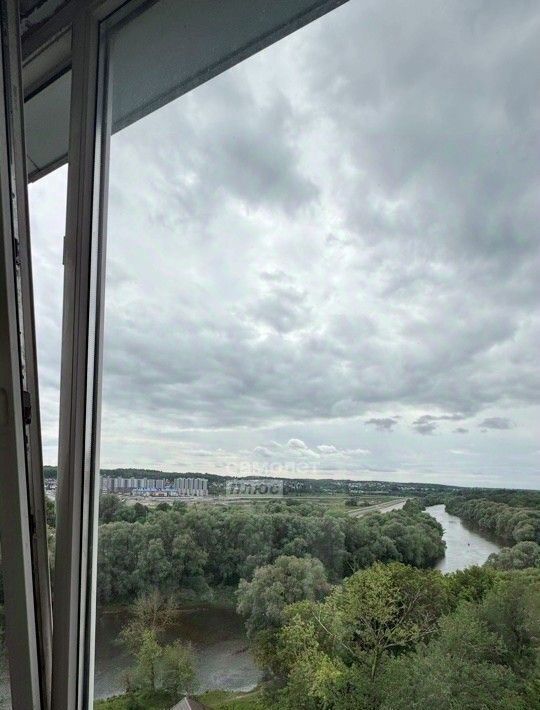 квартира г Брянск р-н Бежицкий ул Камозина 39 фото 9