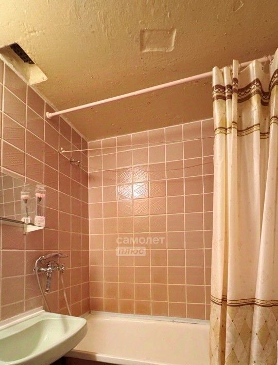 квартира г Брянск р-н Бежицкий ул Камозина 39 фото 11