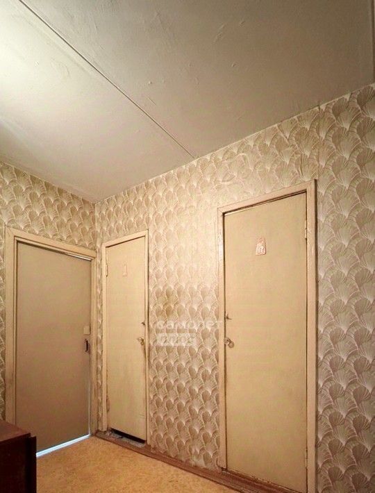 квартира г Брянск р-н Бежицкий ул Камозина 39 фото 12