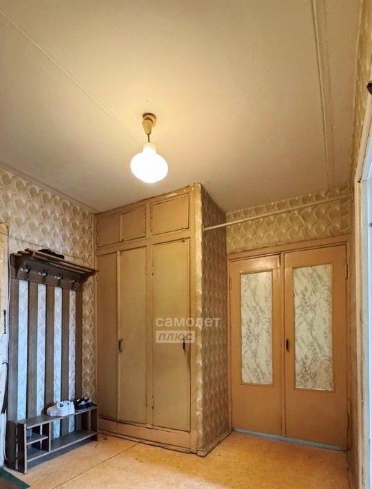квартира г Брянск р-н Бежицкий ул Камозина 39 фото 13