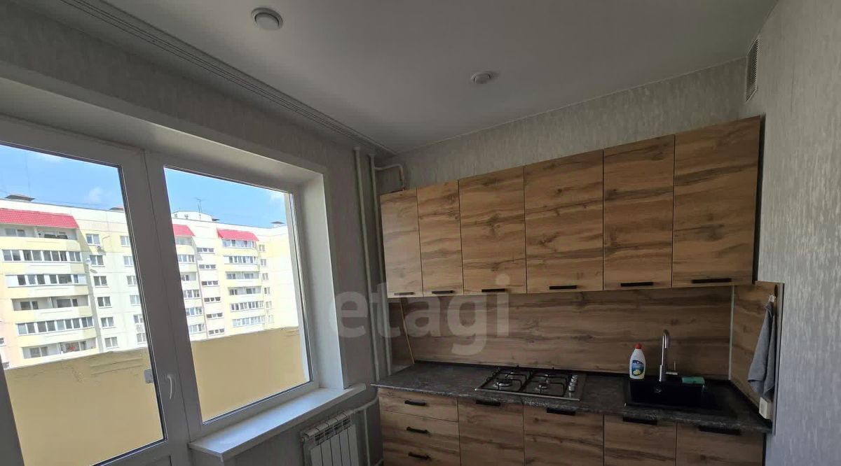 квартира г Брянск р-н Бежицкий ул Флотская 32 фото 7