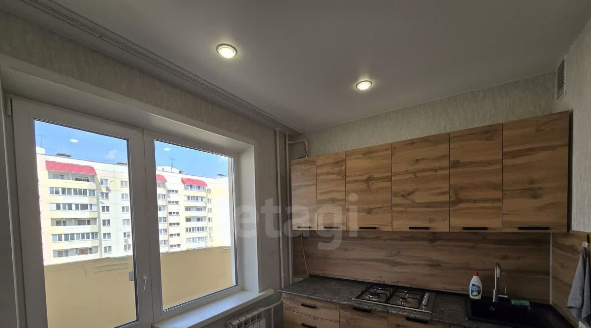 квартира г Брянск р-н Бежицкий ул Флотская 32 фото 8