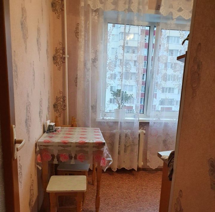 квартира г Брянск р-н Бежицкий ул Почтовая 150 фото 7