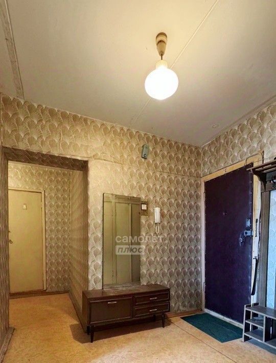квартира г Брянск р-н Бежицкий ул Камозина 39 фото 14