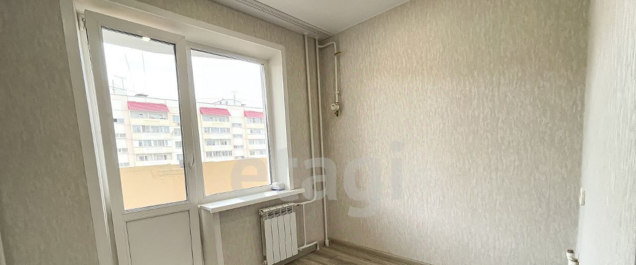 квартира г Брянск р-н Бежицкий ул Флотская 32 фото 10