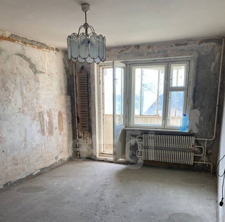 квартира г Брянск р-н Володарский ул Абашева 8 фото 10